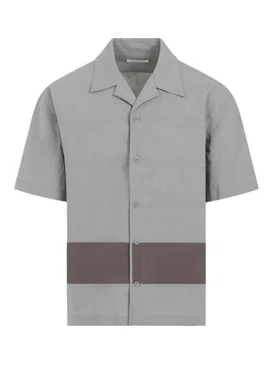 Craig Green Camisa - Verde In Green
