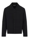 Craig Green Chaqueta Casual - Verde In Black