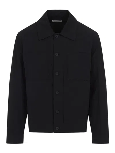 Craig Green Chaqueta Casual - Verde In Black