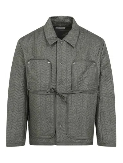 CRAIG GREEN CHAQUETA CASUAL - VERDE