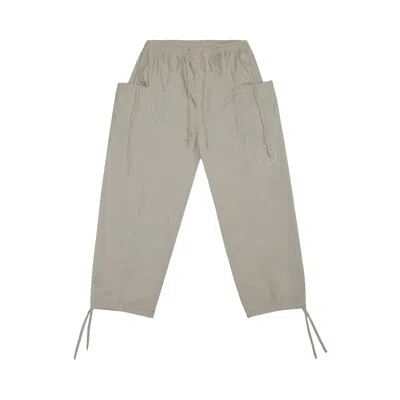 Pre-owned Craig Green Circle Worker Trouser 'ecru' | White | Men's Size M