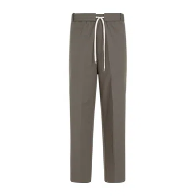 CRAIG GREEN CRAIG GREEN CIRCLE WORKER TROUSERS
