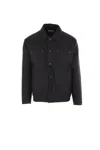 Craig Green Quilted Worker Jacket