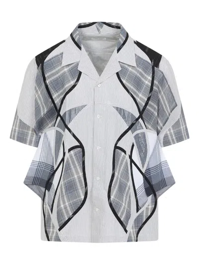 CRAIG GREEN COTTON SHIRT