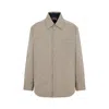 Craig Green Long-sleeve Shirt-jacket