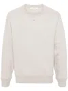 Craig Green Cut-out Detailing Sweatshirt In 中性色