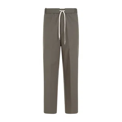 CRAIG GREEN CRAIG GREEN DRAWSTRING CARGO PANTS