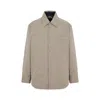 Craig Green Long-sleeve Shirt-jacket