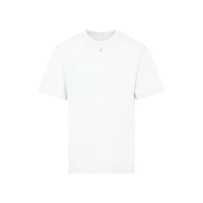 Craig Green Hole T-shirt In White