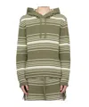 Craig Green Ssense Exclusive Green Hoodie