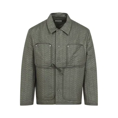 CRAIG GREEN CRAIG GREEN JACKET