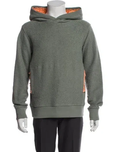 Pre-owned Craig Green Jacket In Green