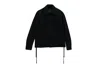 Craig Green Jacket In Black Cotton In Black