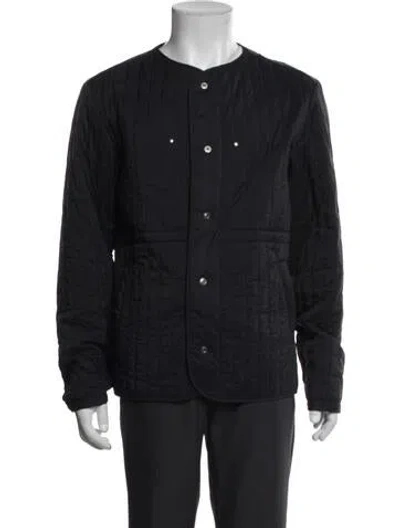 Pre-owned Craig Green Jacket W/ Tags In Black