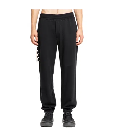 CRAIG GREEN LACED SWEATPANTS