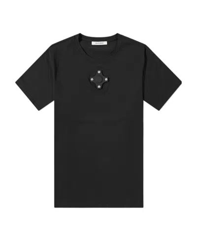 Craig Green Logo T-shirt In Black