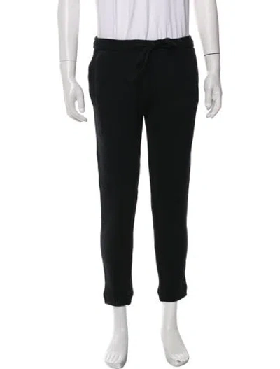 Pre-owned Craig Green Lounge Bottoms W/ Tags In Black