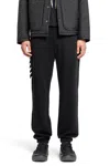 Craig Green Man Black Trousers In Black