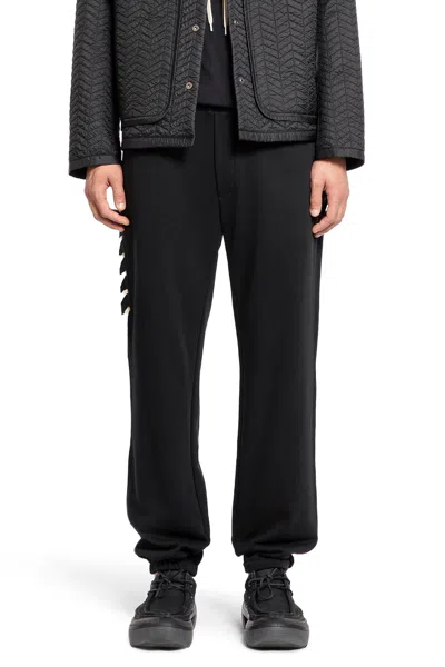 Craig Green Man Black Trousers