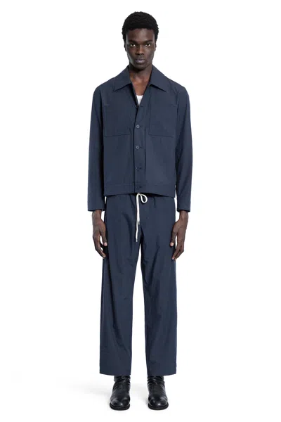 Craig Green Man Blue Trousers