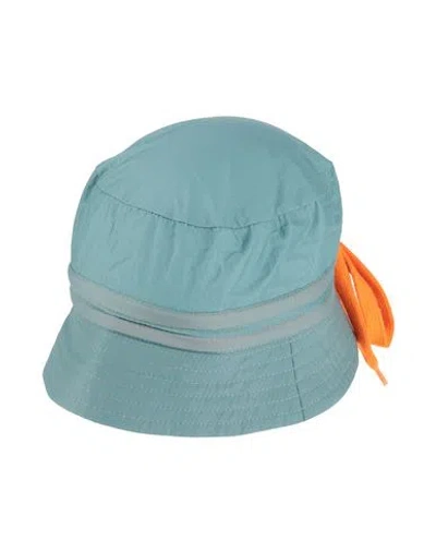 Craig Green Man Hat Pastel Blue Size Onesize Nylon