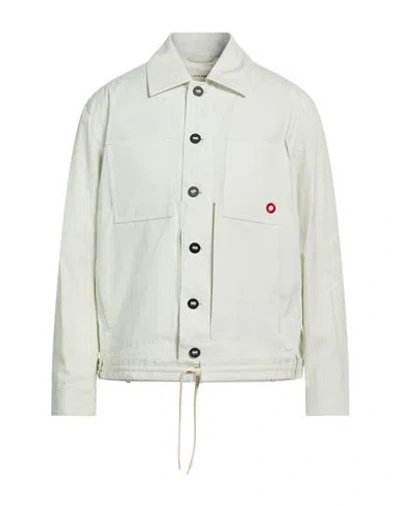 Craig Green Man Jacket Off White Size L Cotton