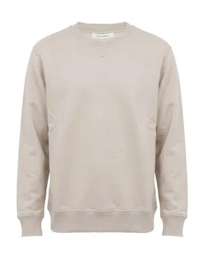 Craig Green Man Sweatshirt Light Grey Size S Cotton In Neutral