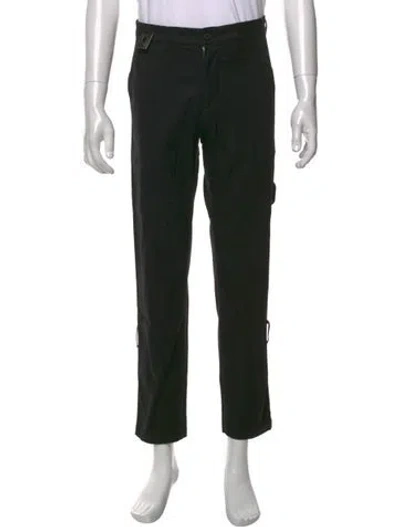 Pre-owned Craig Green Pants In Black