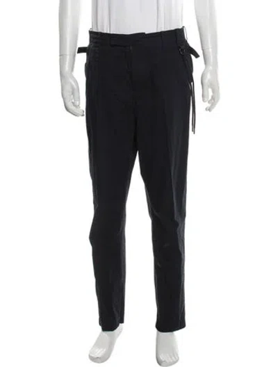 Pre-owned Craig Green Pants In Gray