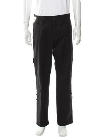 Pre-owned Craig Green Pants In Gray