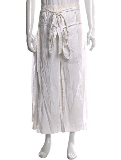 Pre-owned Craig Green Pants In Multi