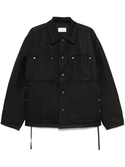 CRAIG GREEN QUILTED JACKET