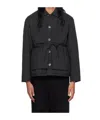 CRAIG GREEN QUILTED PADDED JACKET