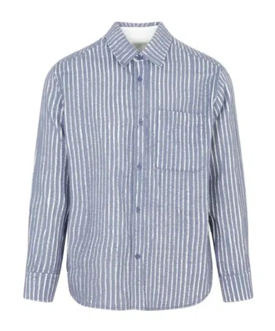 CRAIG GREEN CRAIG GREEN STRIPED SHIRT