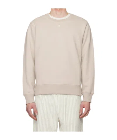 CRAIG GREEN ROUND-NECK SWEATER