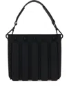 Craig Green Sandwich Shoulder Bag In 黑色