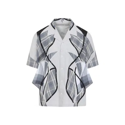 CRAIG GREEN CRAIG GREEN SHIRT