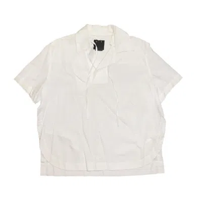 Pre-owned Craig Green Shirt In White