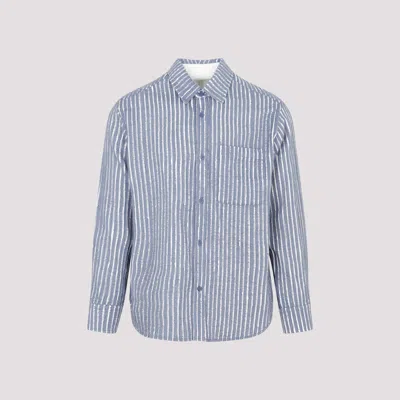 Craig Green Shirts Blue