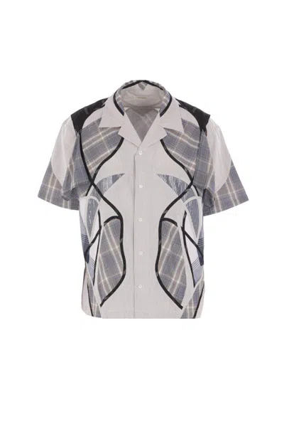 Craig Green Shirts In Blue Mix
