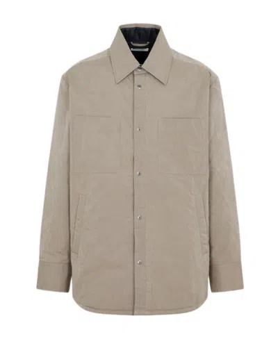 CRAIG GREEN TOOLING UNDERSHIRT JACKET