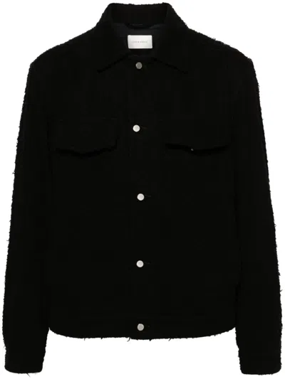 CRAIG GREEN TOWEL JACKET