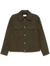 CRAIG GREEN TOWEL SHIRT JACKET