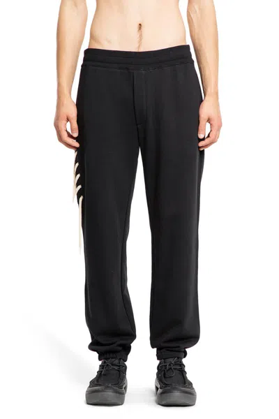 Craig Green Trousers In Black