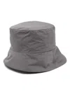 Craig Green Eyelet-detail Bucket Hat