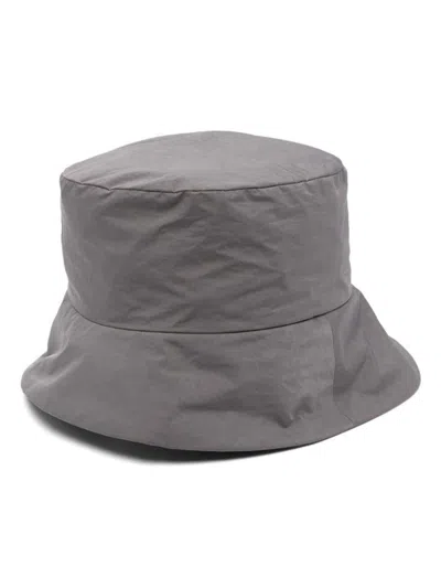 Craig Green Uniform Hat Accessories In Gray