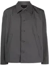 Craig Green Pointed-collar Shirt Jacket