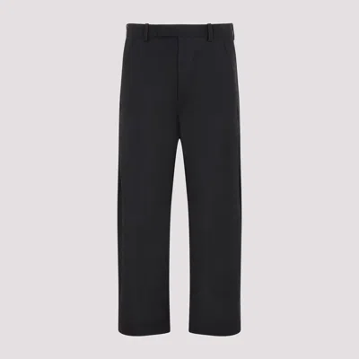 Craig Green Uniform Leg Trouser In Black