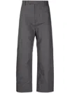 Craig Green Uniform Wide Leg Trouser Clothing