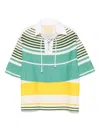 Craig Green Wave Poloshirt